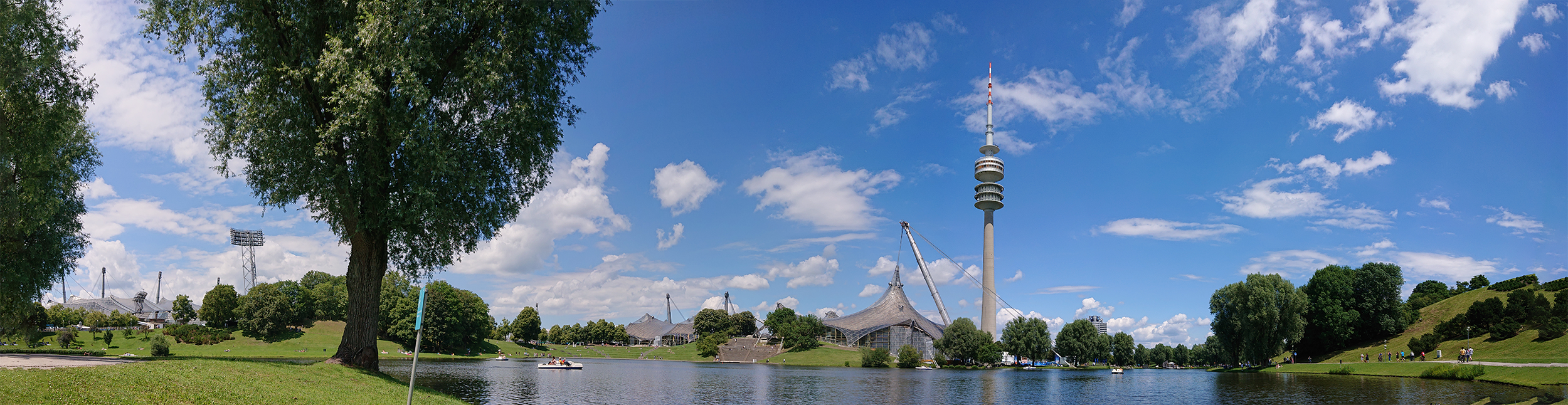 Olympiapark
